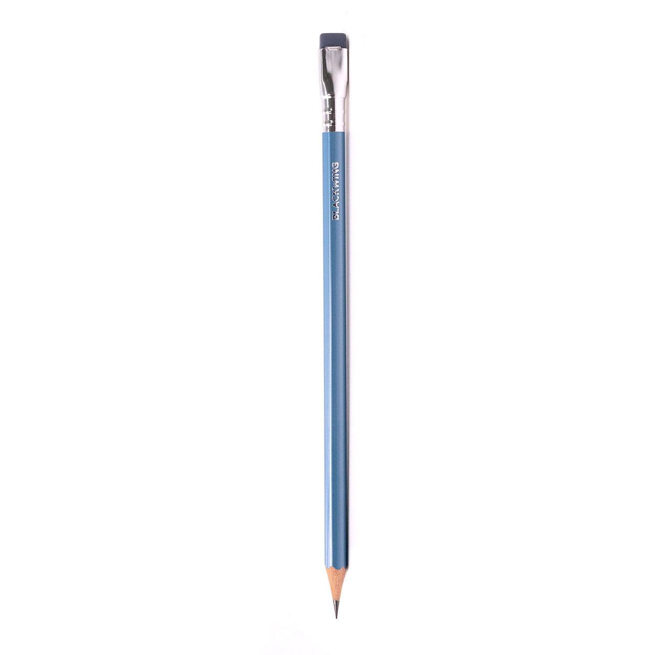 Pearl Blue Pencils - Premium Colored Pencils for Artists & Students - Perfect for Sketching, Coloring & School Projects