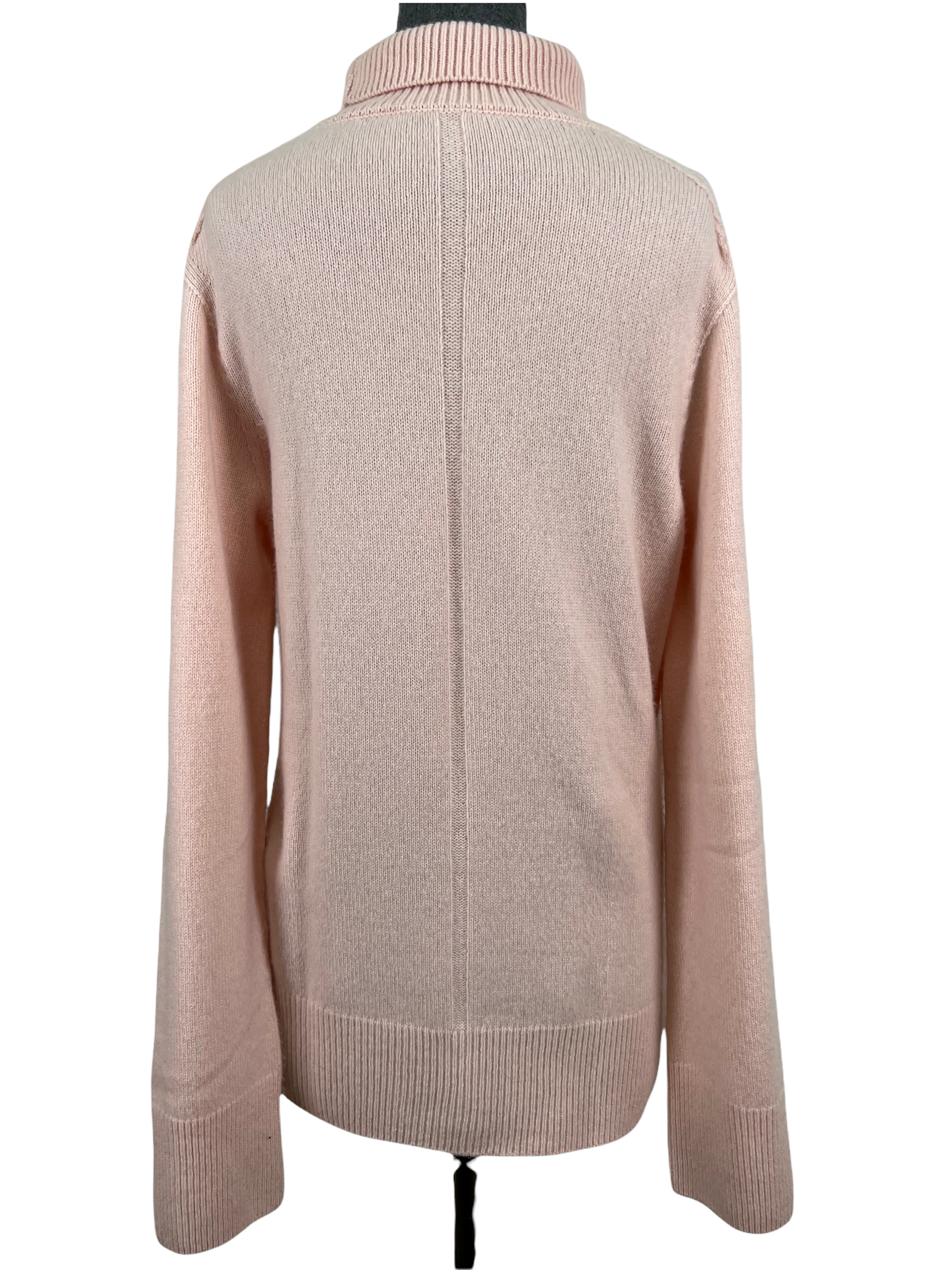 The Row Women's Wool Cashmere Stepny Sweater - Size XS | Soft & Warm Winter Pullover for Casual Outfits & Office Wear
