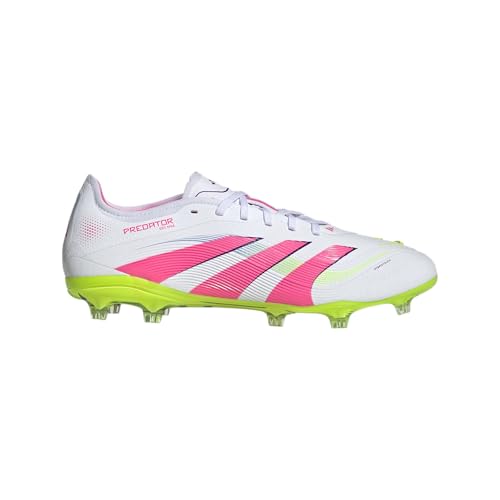 White/Lucid Pink/Lucid Lemon
