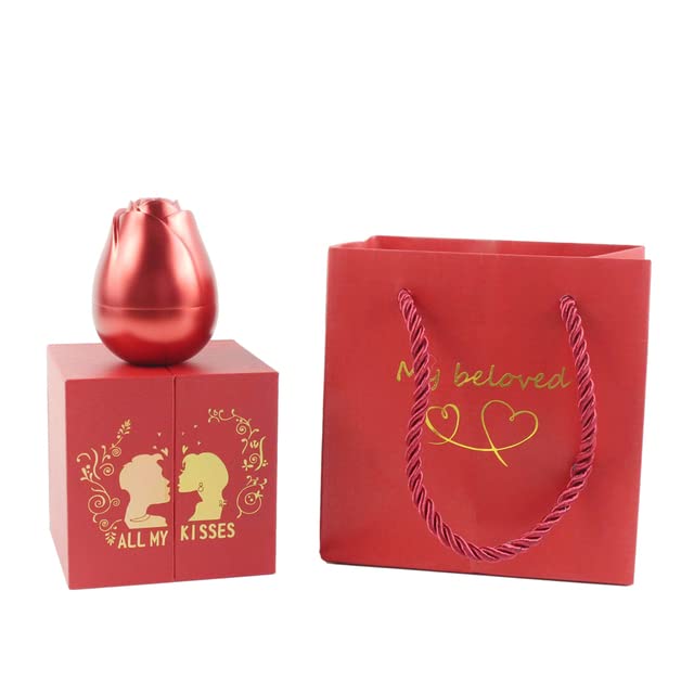 Rose Lifting Box 1