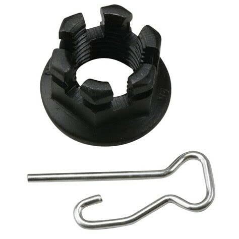 High-Quality Front Passenger Right Side Lower Ball Joint - Replacement for Smooth Ride & Enhanced Steering Control - Perfect for Off-Roading, Daily Commutes & Vehicle Maintenance
