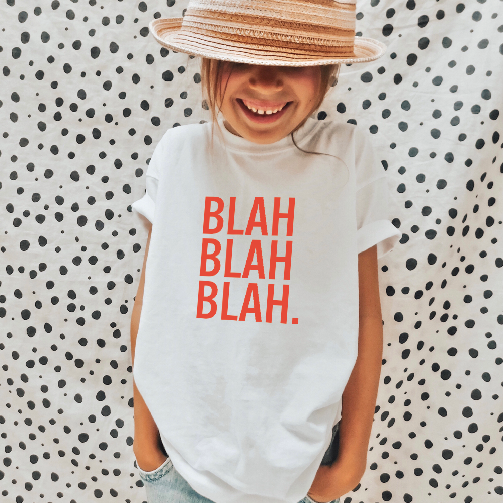Kids Graphic T-Shirt - Soft Cotton Short Sleeve Tee for Boys & Girls - Fun Casual Wear for School, Playdates & Family Outings