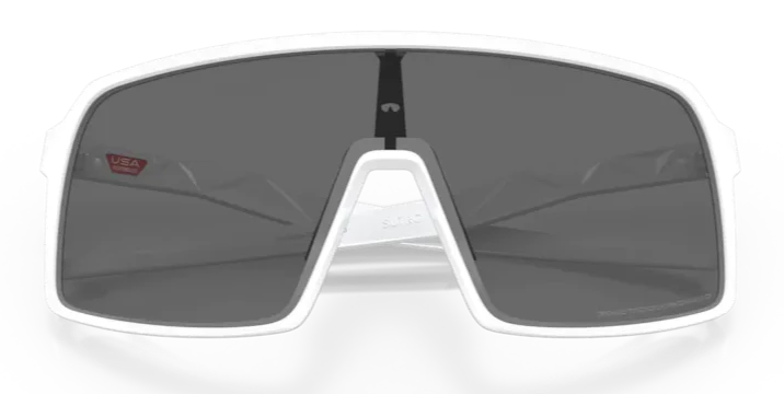 Original Oakley Sutro OO9406 9937 Photochromic Sunglasses for Cycling, Running & Outdoor Sports - UV Protection & Light-Adjusting Lenses