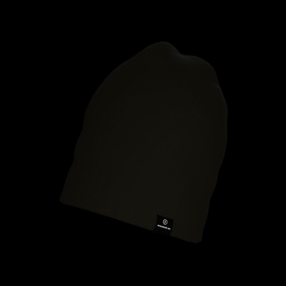 Ciele CR3 Beanie - Winter Warm Knit Hat for Men & Women - Soft Stretchy Unisex Beanie for Running, Hiking, and Outdoor Activities