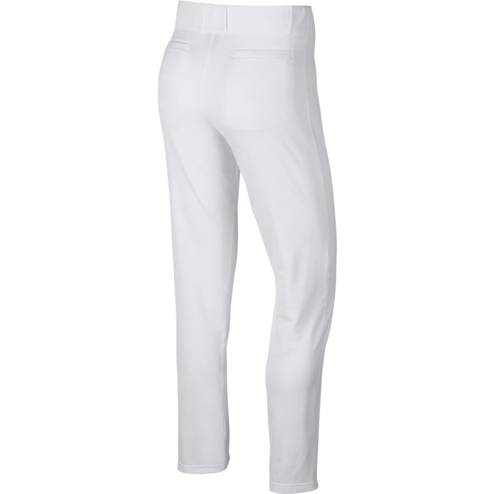 Nike Men's Core Baseball Pants - Lightweight & Breathable for Training & Games | Perfect for Baseball, Softball & Casual Wear