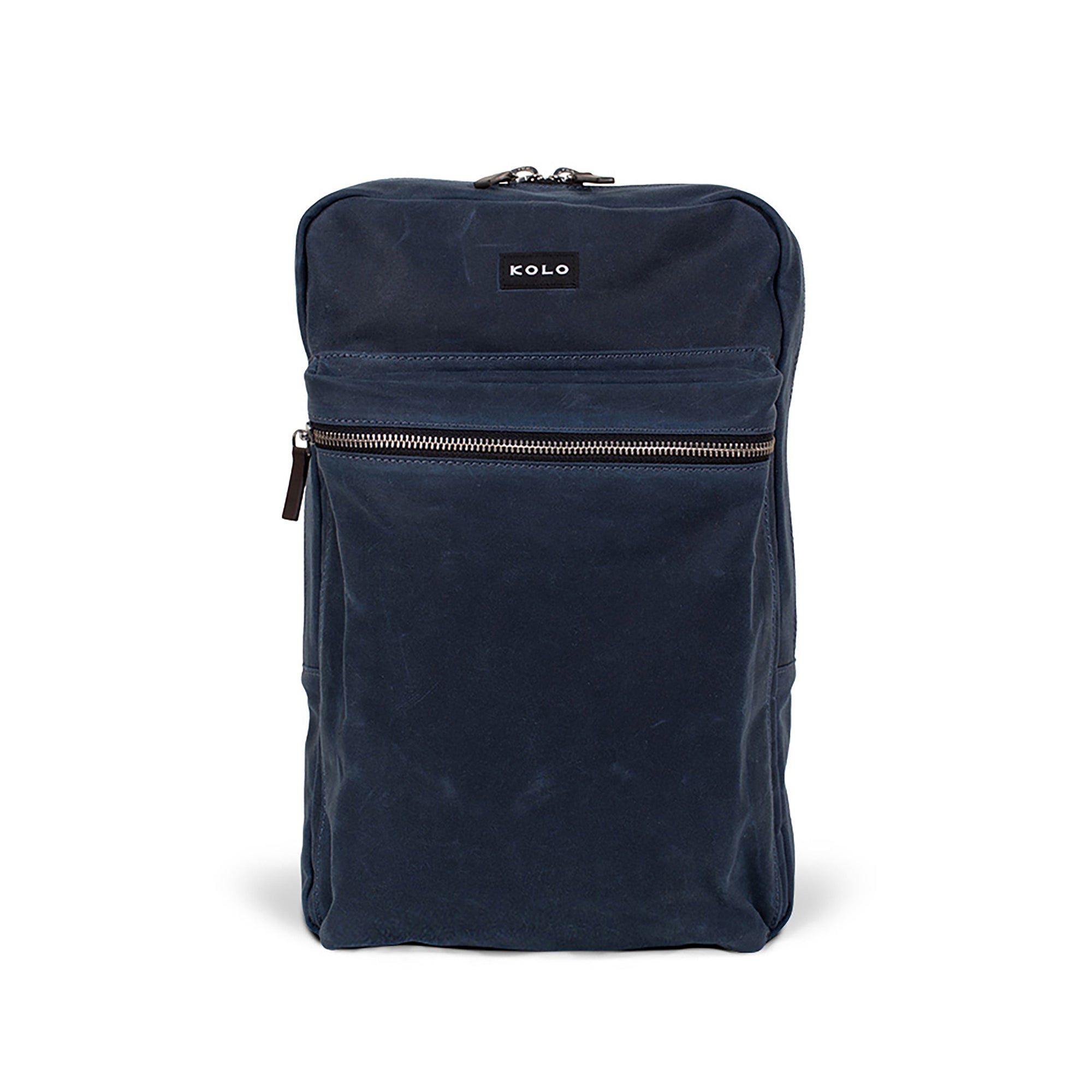 Navy Wax