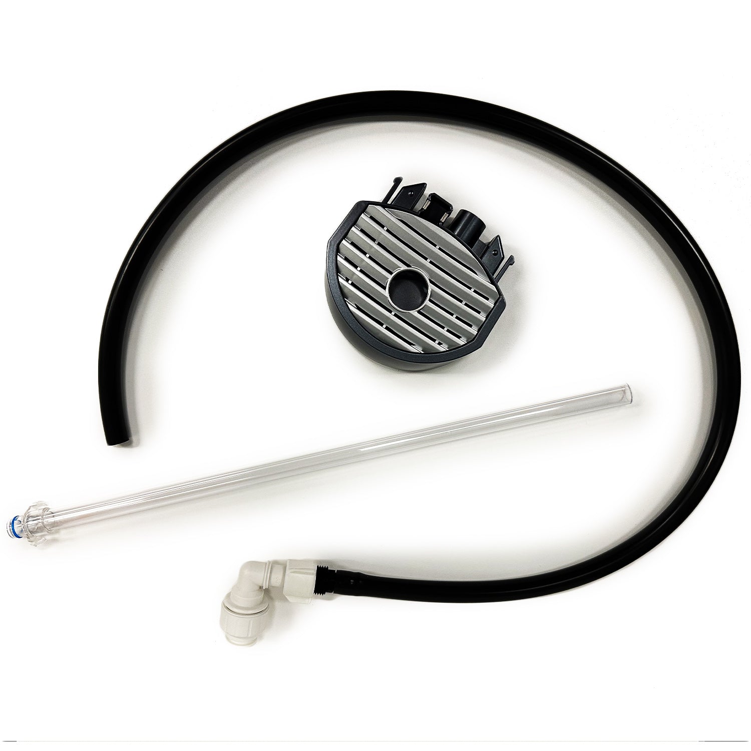 Ion Drain Kit 9615 2 - High Performance Drain Cleaning System for Home & Commercial Use | Ideal for Clogged Sinks, Showers, and Bathtubs