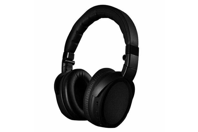Sprout Harmonic 2.0 Wireless Bluetooth Headphones with Noise Cancellation - Perfect for Workouts, Commuting & Travel
