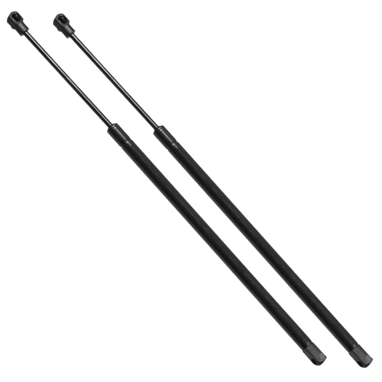 Chevrolet Impala 2014-2017 Rear Trunk Lid Lift Supports Shocks Struts - Pair (2) for Smooth Trunk Operation | Perfect for Car Maintenance & Road Trips