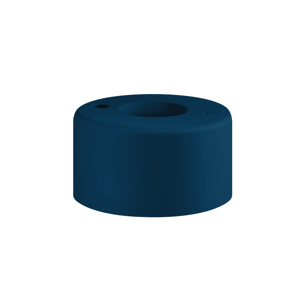 Lid Hull - Durable and Leak-Proof Lid for Food Storage Containers | Perfect for Meal Prep, Leftovers & Kitchen Organization