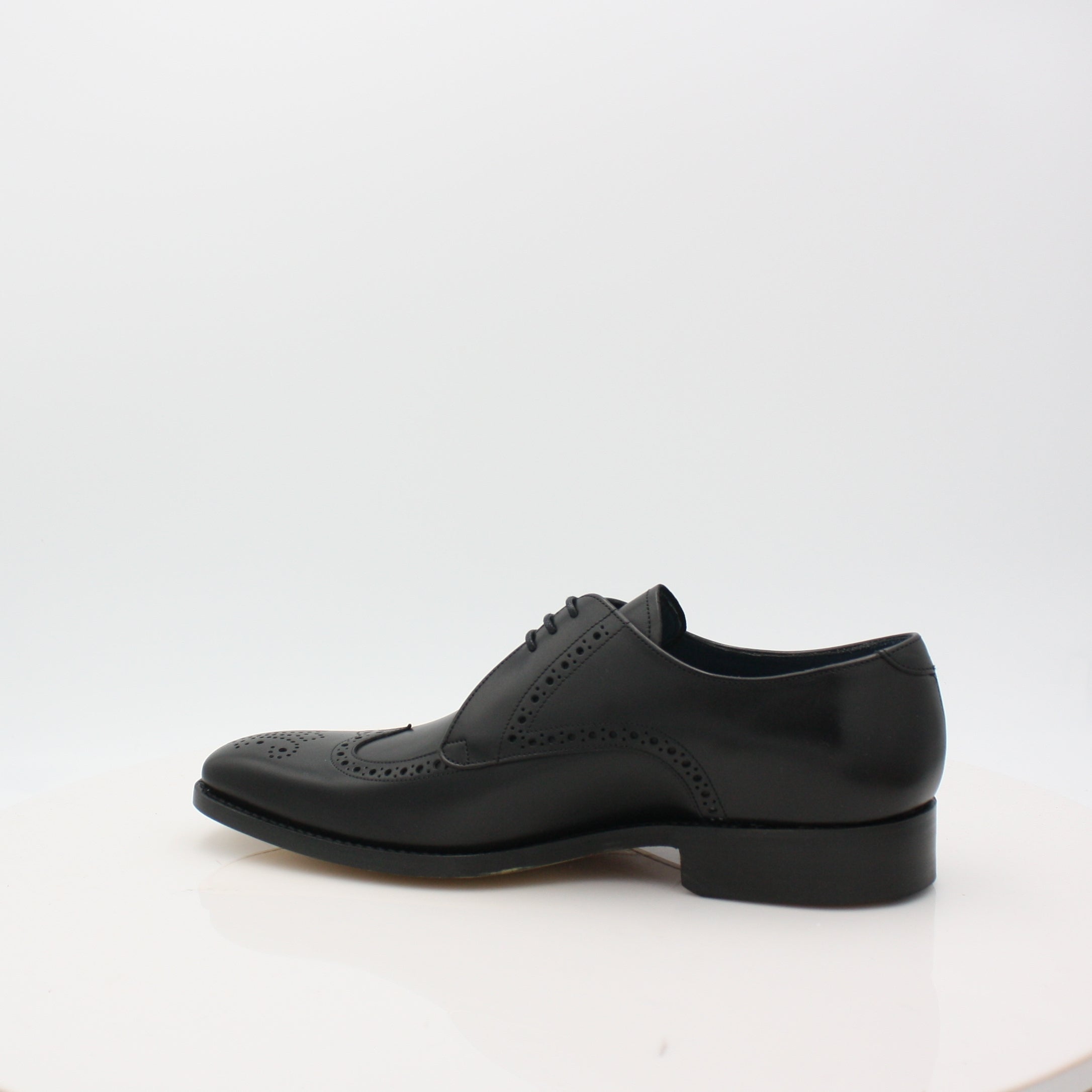 SPIKE BARKER SHOES - Premium Leather Dress Shoes for Men | Comfortable & Stylish Formal Footwear for Business, Weddings & Special Occasions