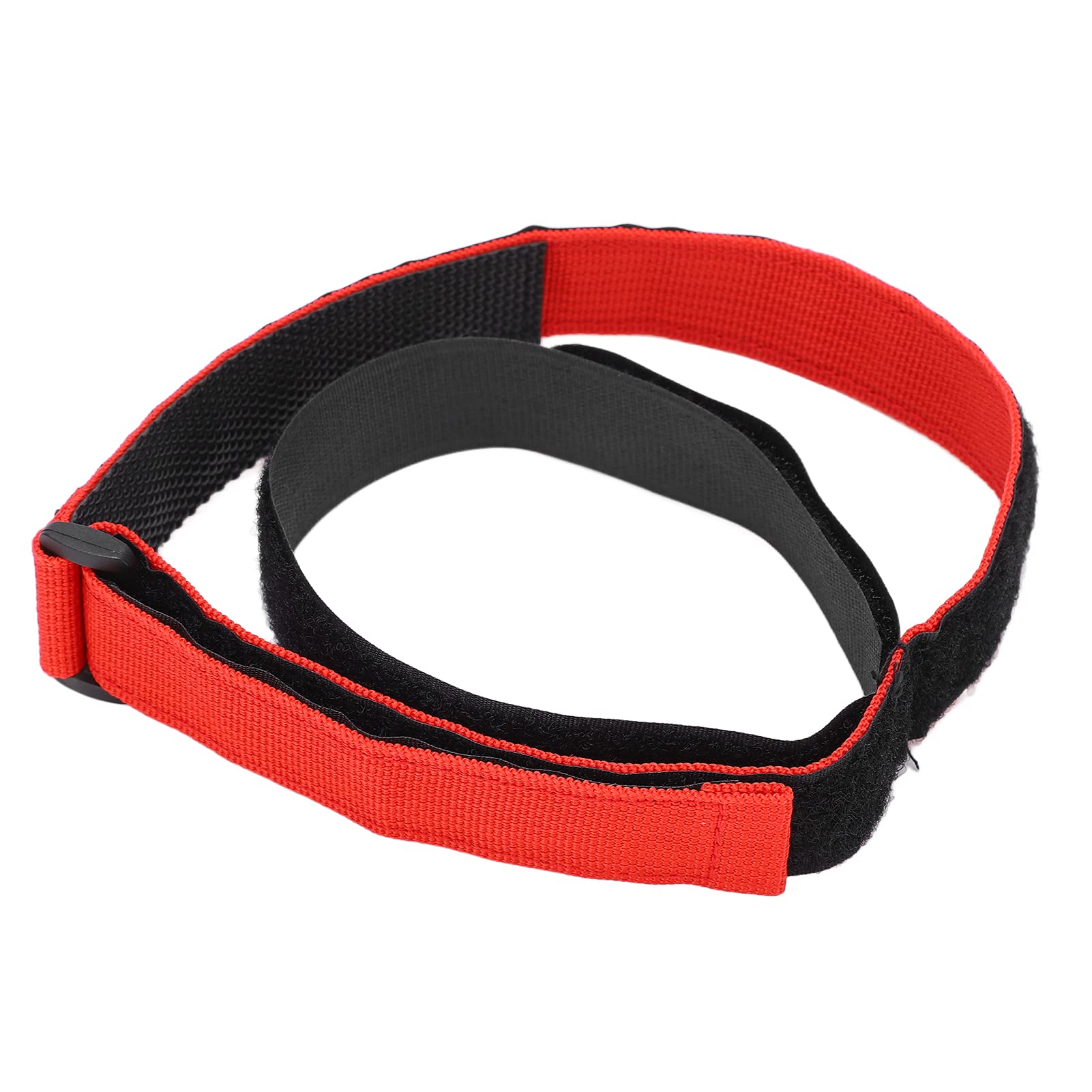 Durable Adjustable Nylon Bike Straps - Secure Bicycle Cargo & Accessories - Perfect for Commuting, Cycling Tours & Outdoor Adventures