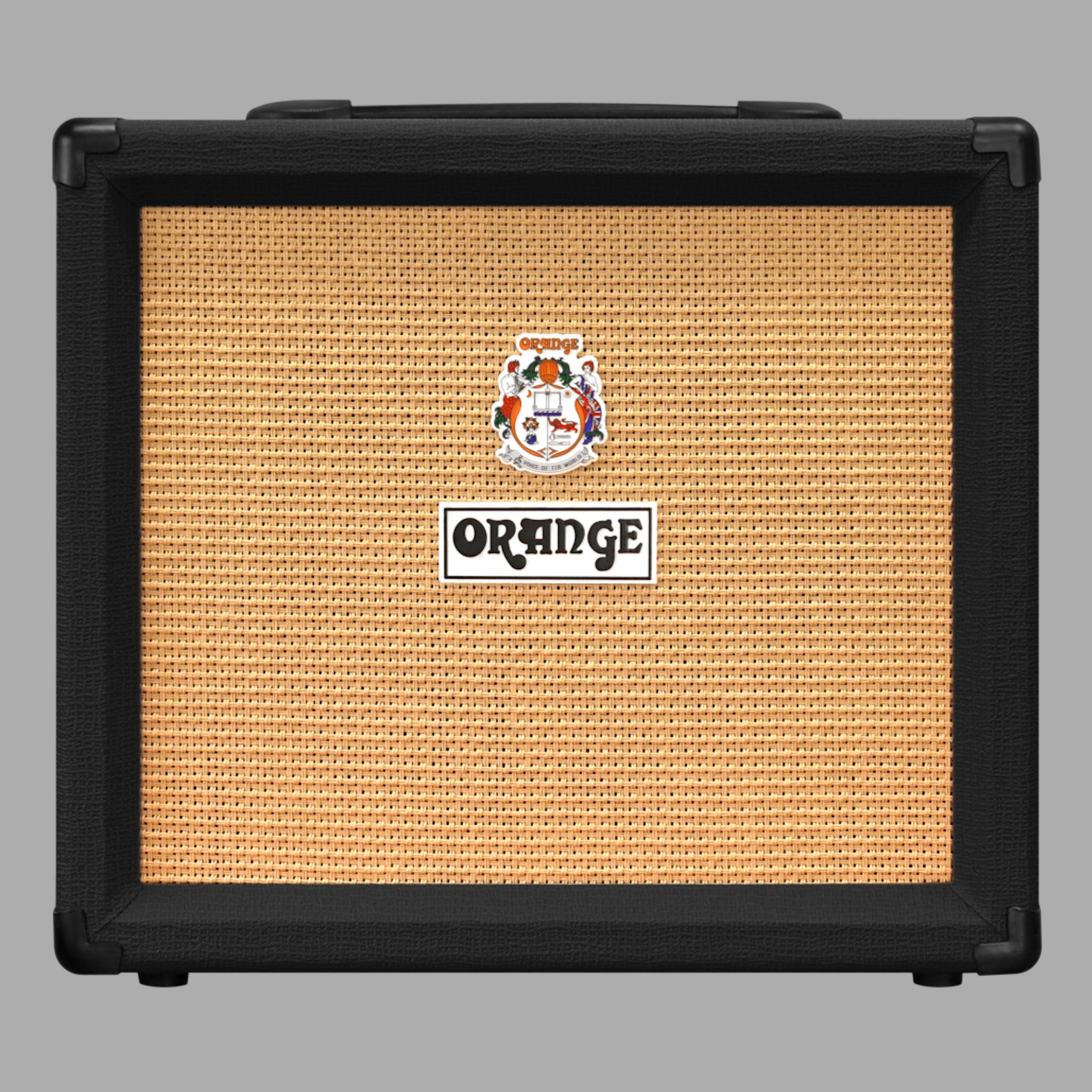 Orange O Tone 40 Combo Guitar Amplifier - 40W Electric Guitar Amp with Built-in Effects, Black | Perfect for Stage Performances, Studio Recording & Home Practice