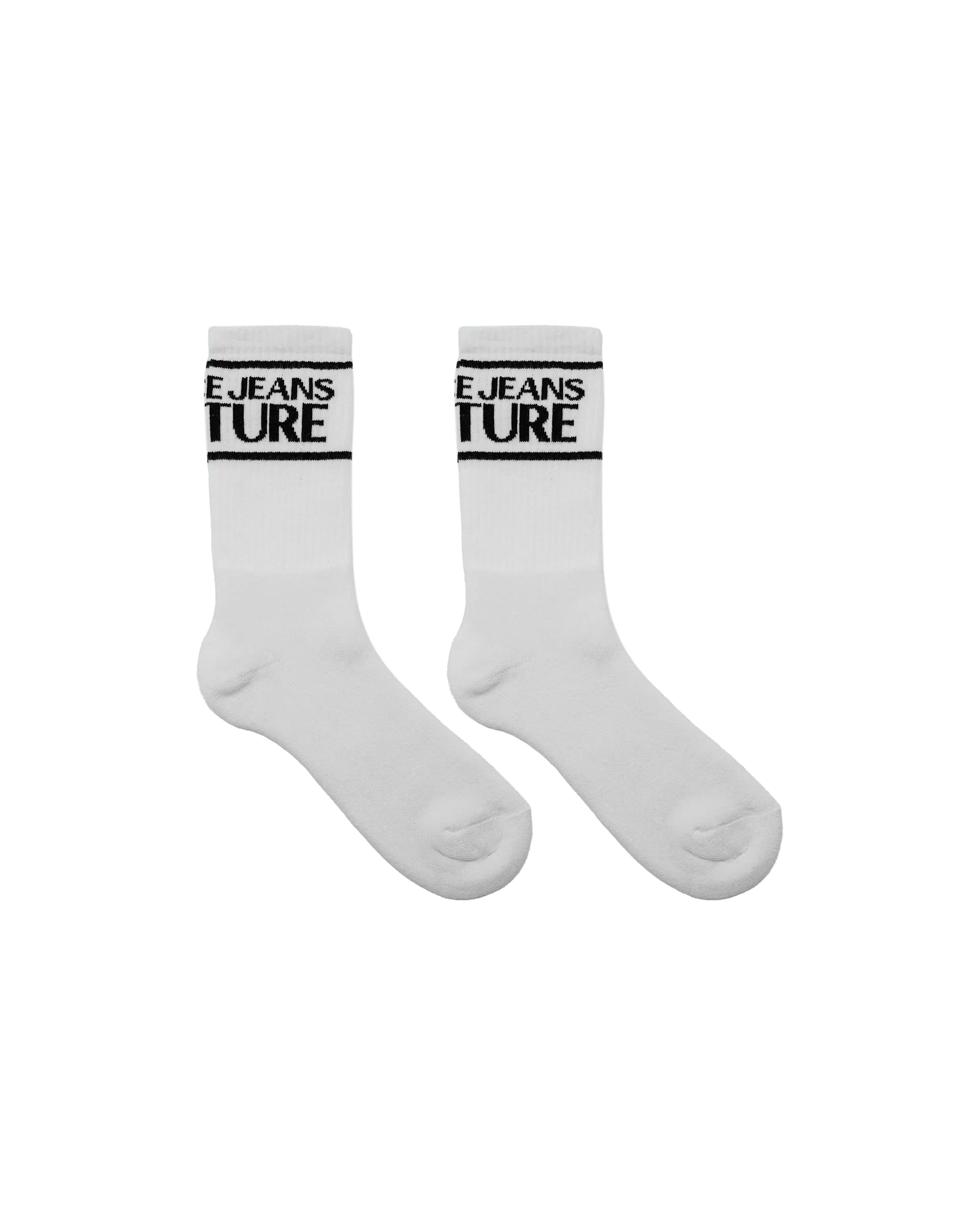 Custom Logo Socks 3306 - Personalized Crew Socks for Men & Women - Perfect for Corporate Gifts, Team Events & Brand Promotion