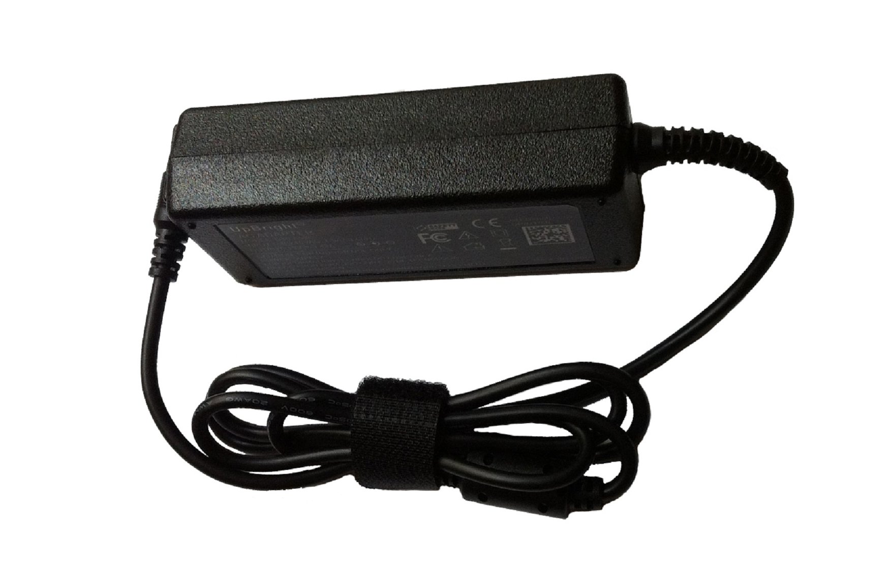 UpBright 14V-15V AC/DC Adapter Replacement for Jawbone Big Jambox J2011 Series (J2011-01-US/J2011-02-US/J2011-03-US) - Model 153917, Part 1895269, P/N 400-00022-0007 - Power Charger for Wireless Bluetooth Speaker | Perfect for Home, Office & Outdoor Use