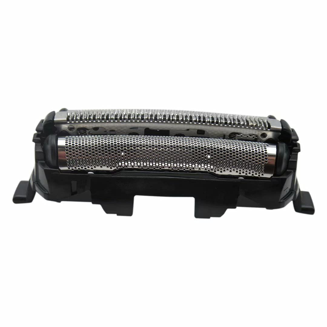 YTXXDEUS Replacement Razor Foil Screen for Panasonic RT17 RT33 RT37 RT47 RT53 RT67 RT77 RT97 GA20 ES8119 ES8109 ES8115 ES8113 ES8116 ES8111 Shavers - Compatible with WES9087PC Model - Perfect for Home & Travel Grooming