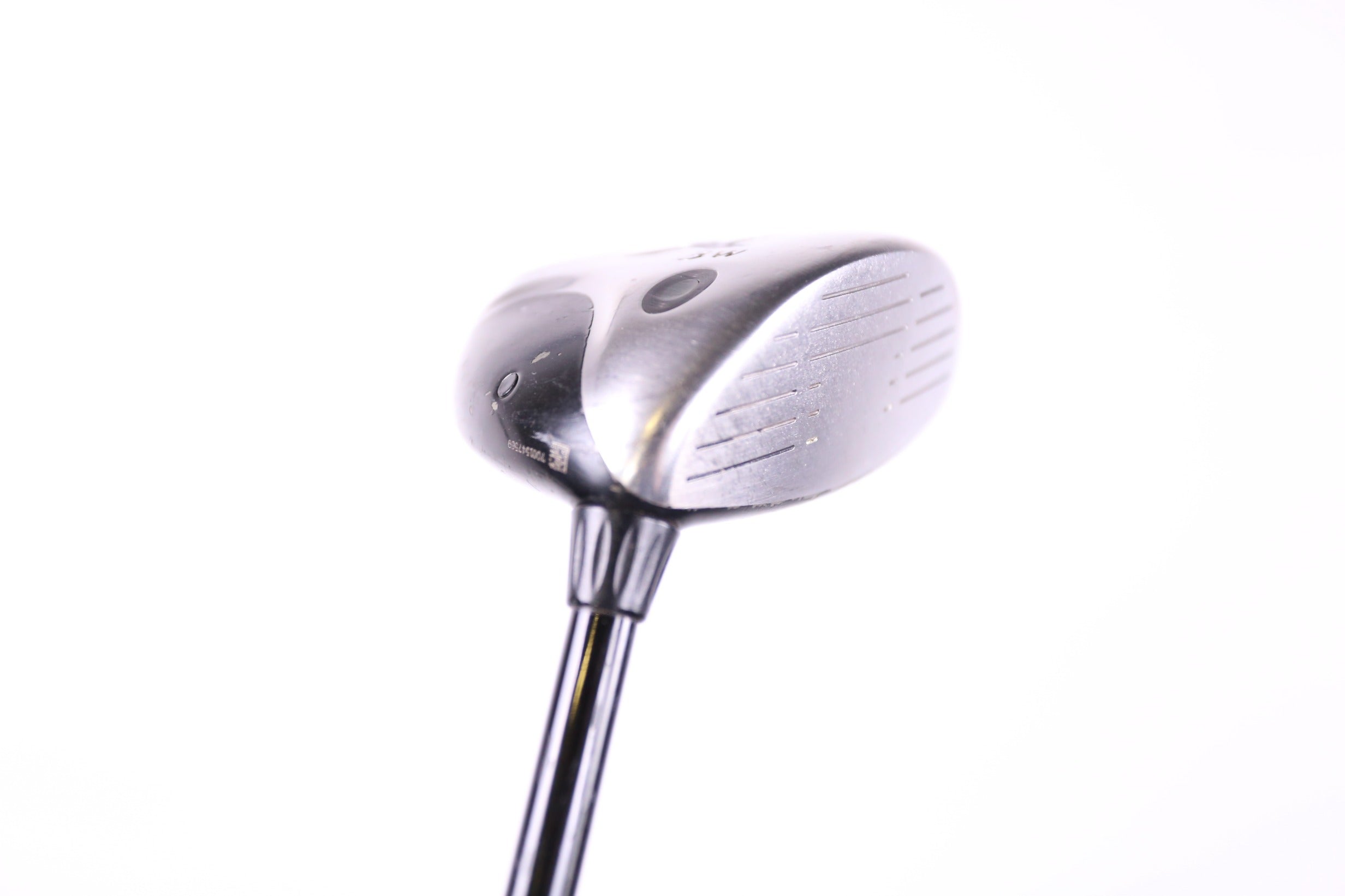 Used Callaway X 3 Wood Golf Club - Right Handed 15° Regular Flex for Men | Perfect for Fairway Shots & Long Drives