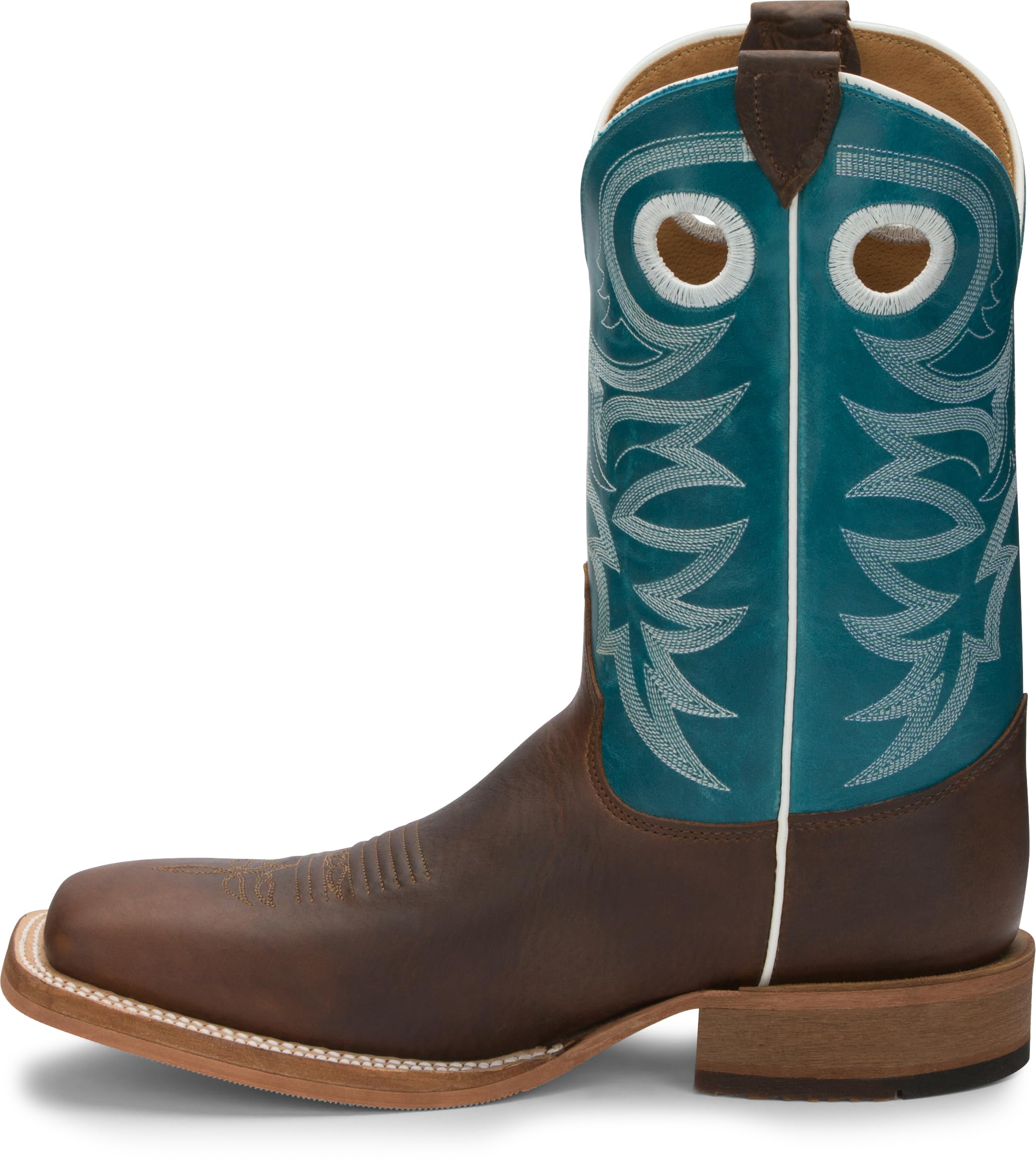 Justin Men's Drennan 11