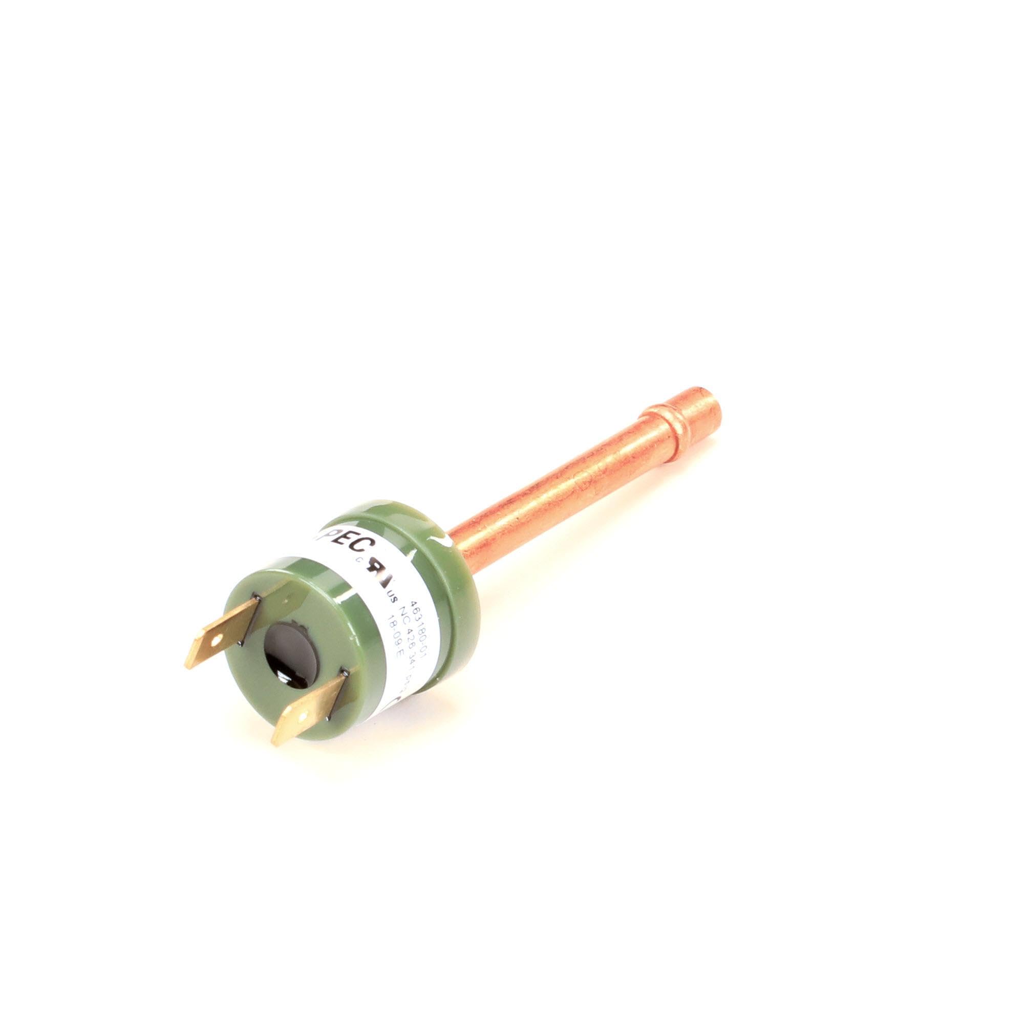 Hoshizaki 463180-01 Commercial Refrigerator Pressure Switch - Replacement Part for Ice Machines & Walk-In Coolers