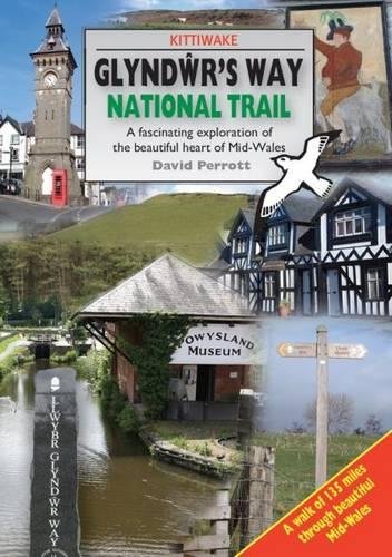 Glyndwr's Way National Trail - Scenic Hiking Path in Wales | Explore Historic Landscapes & Nature Walks | Perfect for Outdoor Adventures & Trekking Enthusiasts