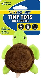 Tiny Tots Dog Toys - Durable Chew Toys for Small Dogs & Puppies - Perfect for Teething, Playtime & Training