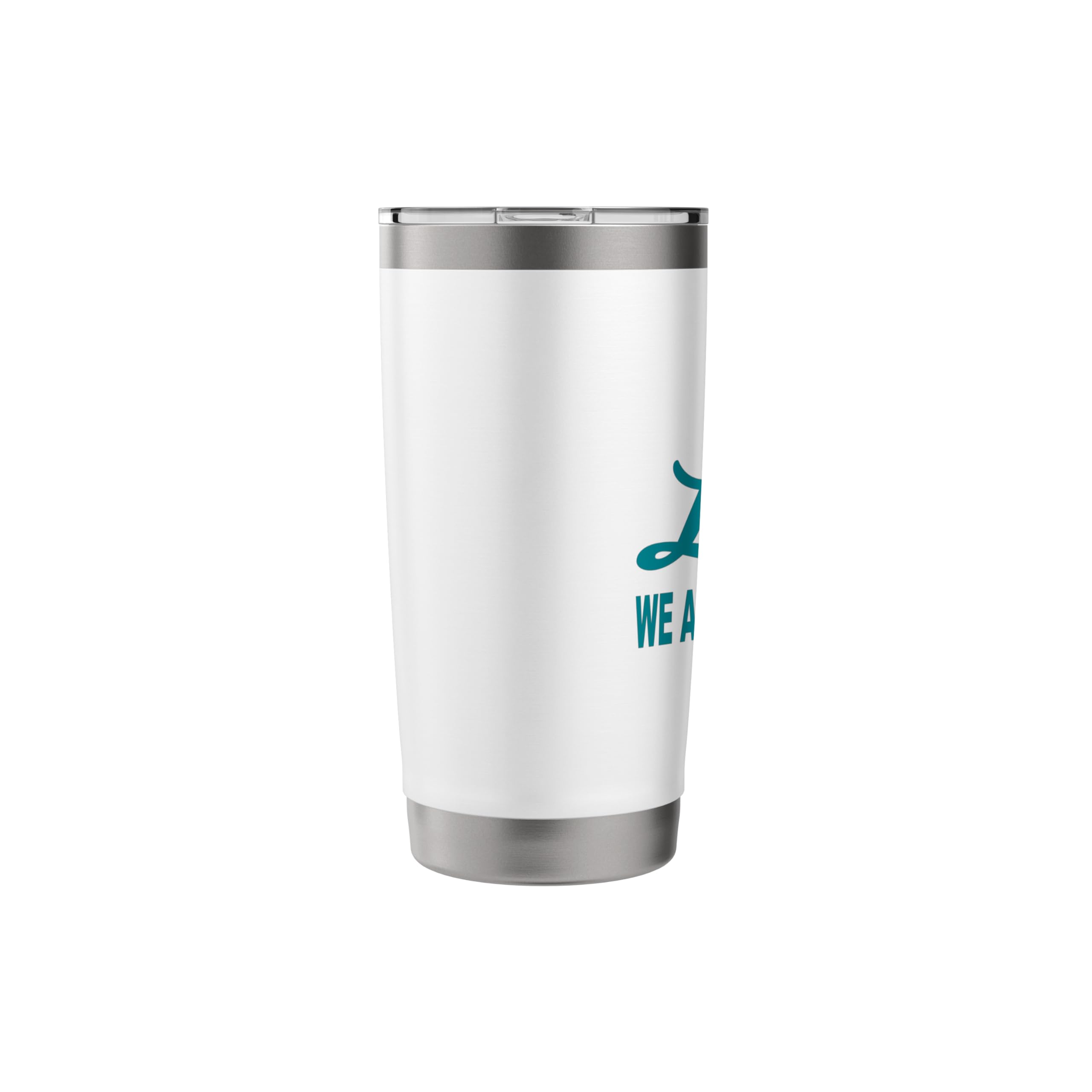 University of New Mexico Lobos Stainless Steel Insulated Tumbler - 20oz Double Wall Vacuum Insulated Travel Mug for Hot & Cold Drinks - Perfect for Game Day, Campus Life, and Outdoor Adventures