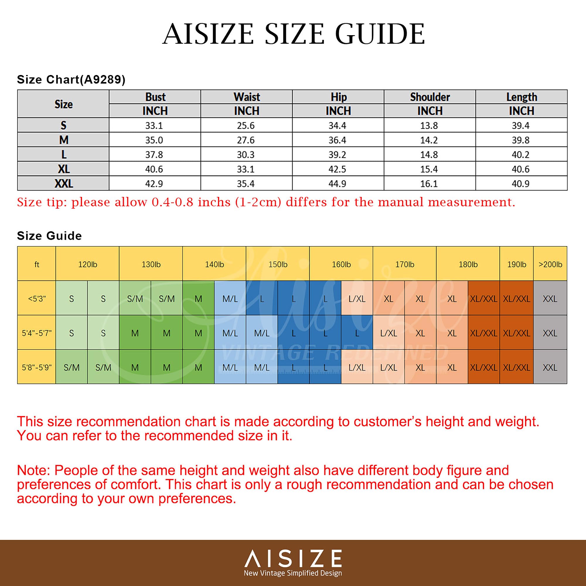 Elegant AISIZE Women's Retro V-Neck Stretch Business Wrap Bodycon Dress for Office, Cocktail Party & Formal Events | Flattering Work Dress with Comfortable Fit