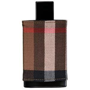 BURBERRY London Men's Eau de Toilette Spray 1.7 oz - Fresh & Masculine Cologne for Everyday Wear, Office & Special Occasions