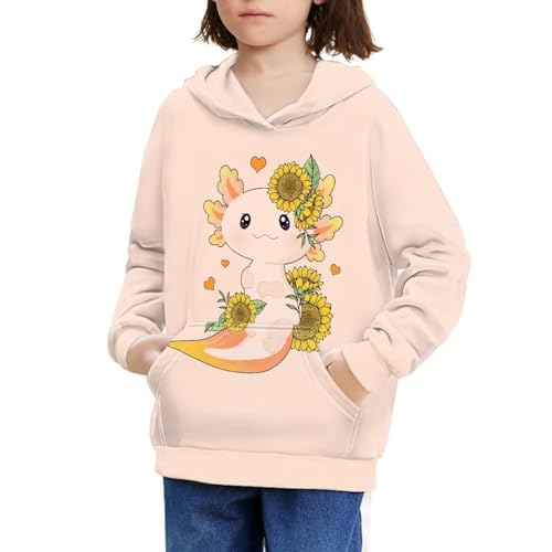 Axolotl 0