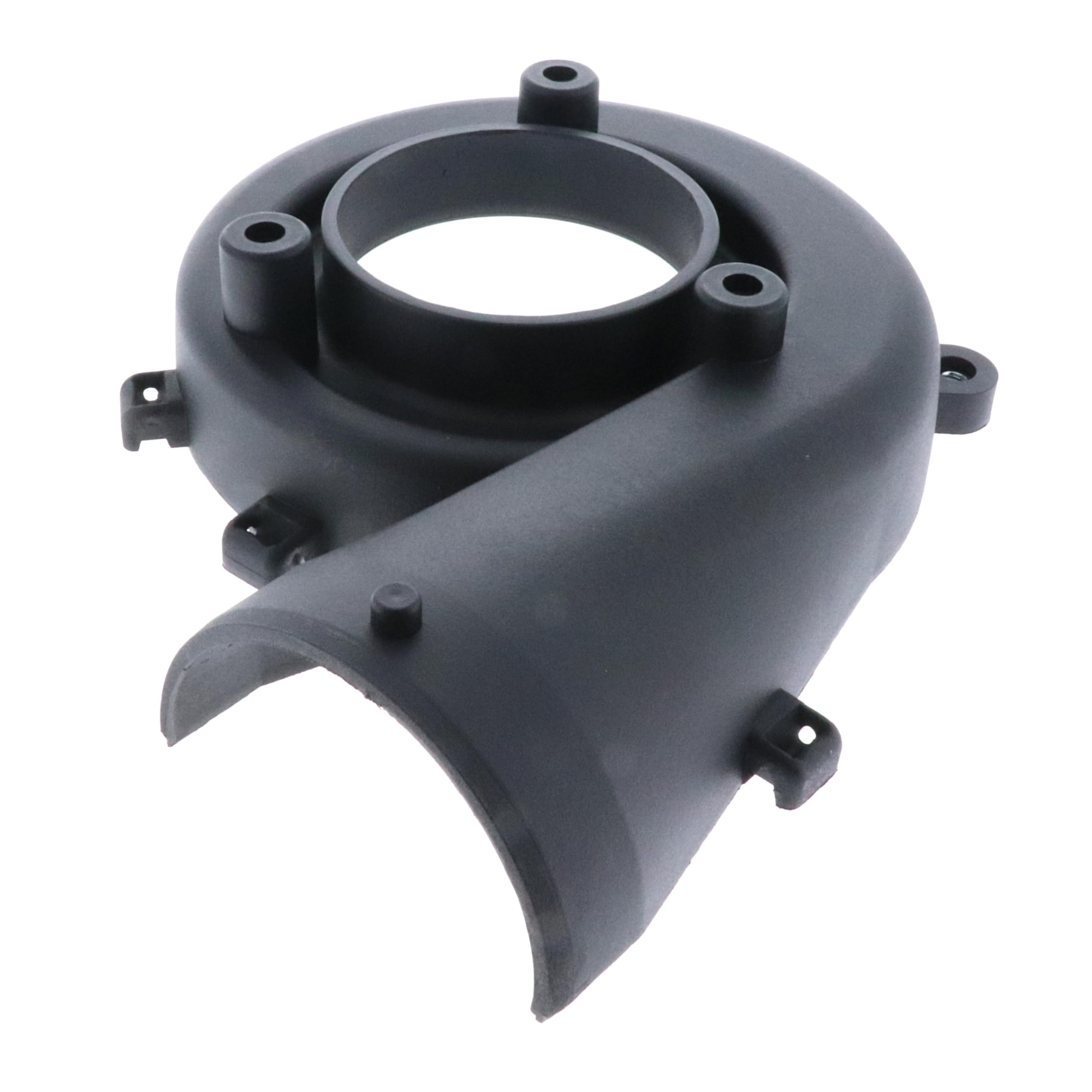 DEWALT OEM N578649 Fan Housing Replacement Part - Compatible with DEWALT Power Tools - Perfect for Repair & Maintenance