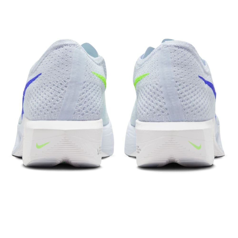 Nike Men's Vaporfly 3 Running Shoes - Lightweight Carbon Fiber Racing Sneakers for Marathon & Road Running - Perfect for Long Distance Training & Competitive Races