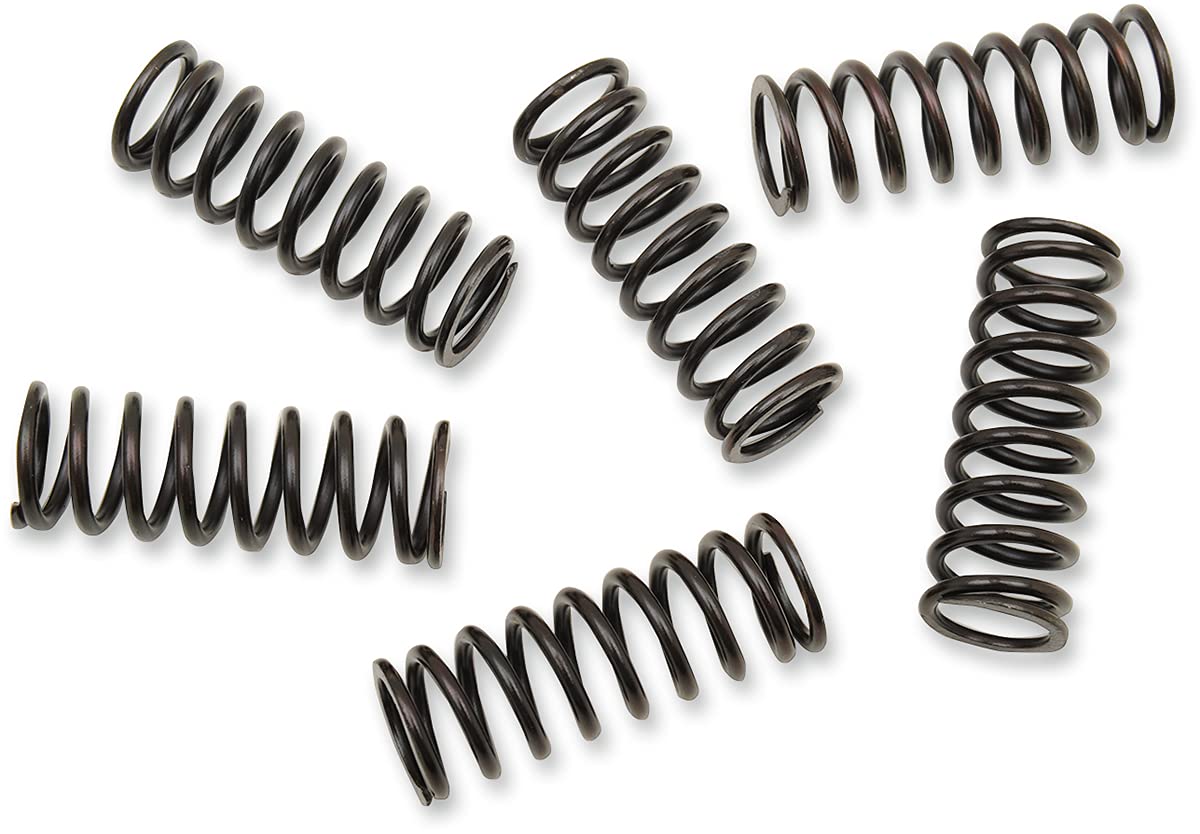 Barnett Performance Products High-Performance Clutch Spring Kit - Upgrade Your Motorcycle, ATV, or UTV for Smoother Shifting & Better Acceleration | Perfect for Racing, Off-Roading & Daily Commuting