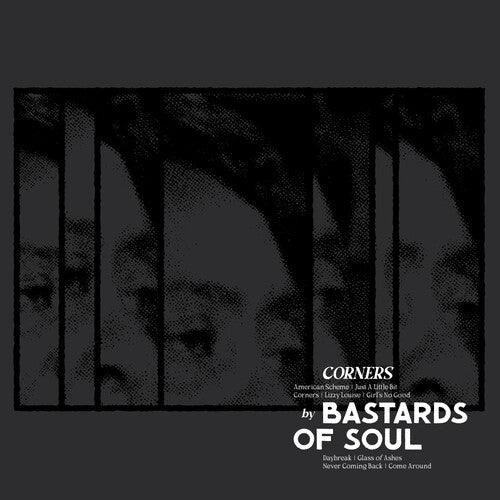 Bastards Of Soul Corners - Premium Vinyl Records for Music Lovers | Perfect for Home Listening & DJ Sets