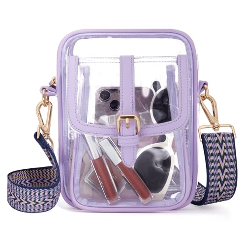 Elegance Purple