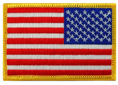 Gold Border (Reverse)