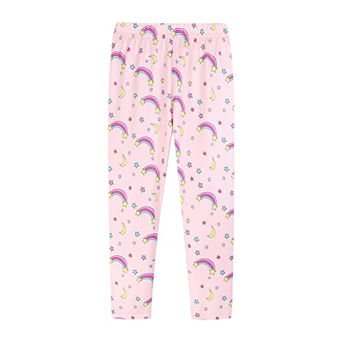 Funny Rainbow Pink