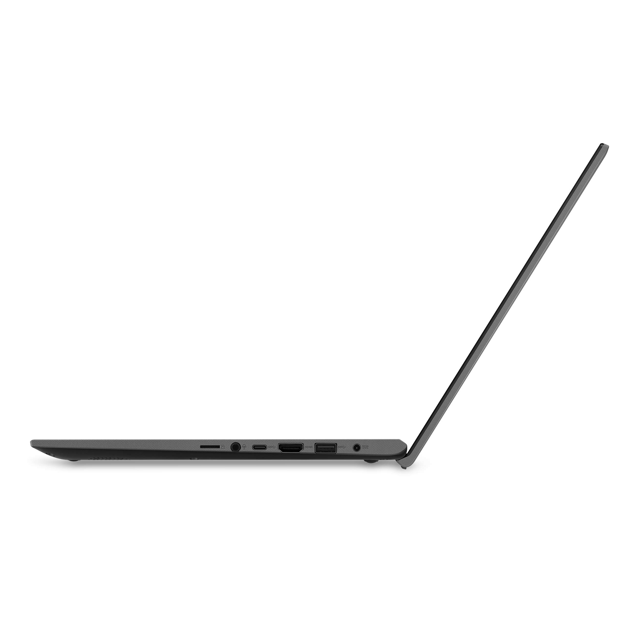 ASUS VivoBook 15 Thin and Light Laptop - 15.6