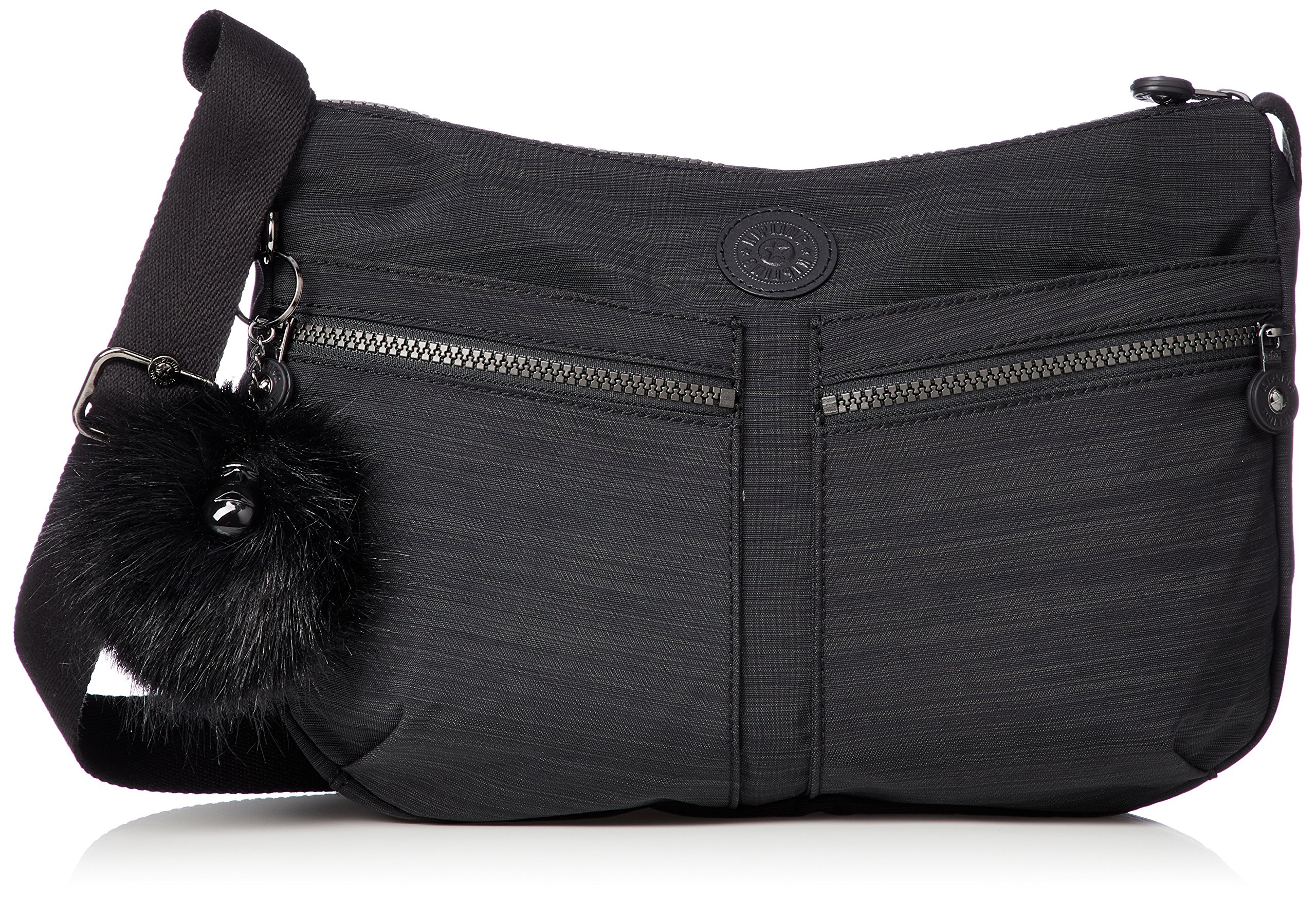 Kipling Women's Crossbody Purse - Stylish & Lightweight Shoulder Bag for Everyday Use, Travel & Work