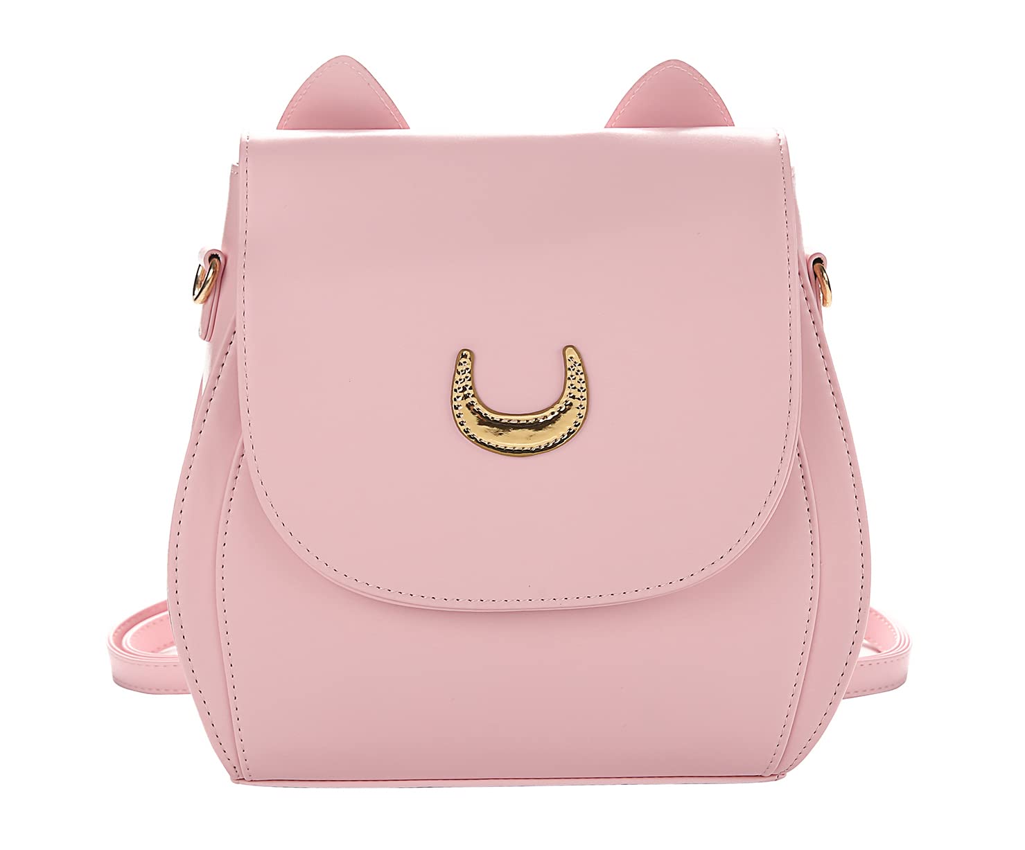 **XTAPAN Kawaii Crossbody Bags for Women - Cute Top Handle Purse with Zipper, Fashion Shoulder Handbag for Girls, Perfect for School, Travel & Daily Use**