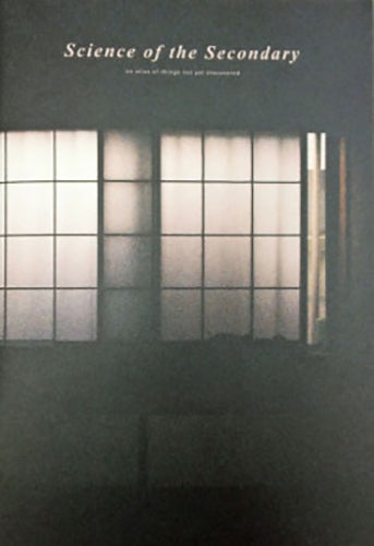 Science of the Secondary: Window - Exploring the Hidden World of Windows | Perfect for Home Renovation, Architecture Studies & Interior Design Inspiration