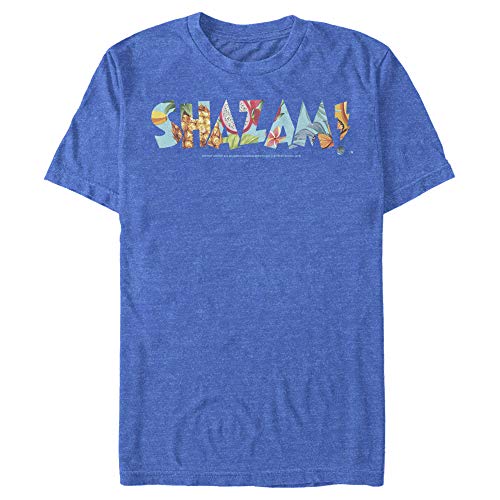Royal Blue Heather