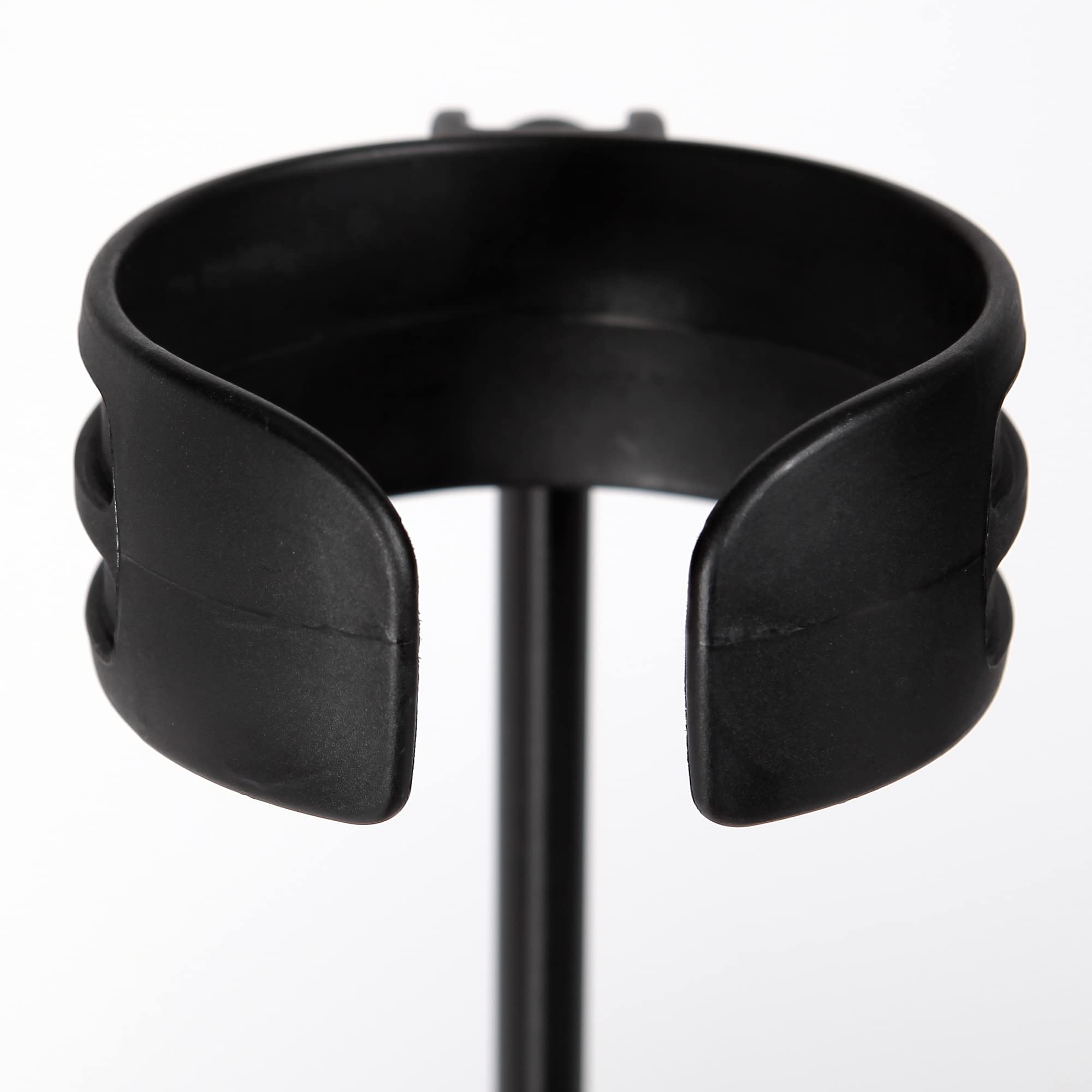 **Famica Flexi Crutch Replacement Cuff – Adjustable Forearm Support for Thin Arms & Elbows – Easy Assembly – Ideal for Mobility Aid & Injury Recovery**