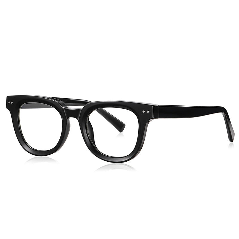 TR90 Square Glasses Frames 2120 - Lightweight & Durable Eyewear for Men & Women | Perfect for Reading, Driving & Daily Use