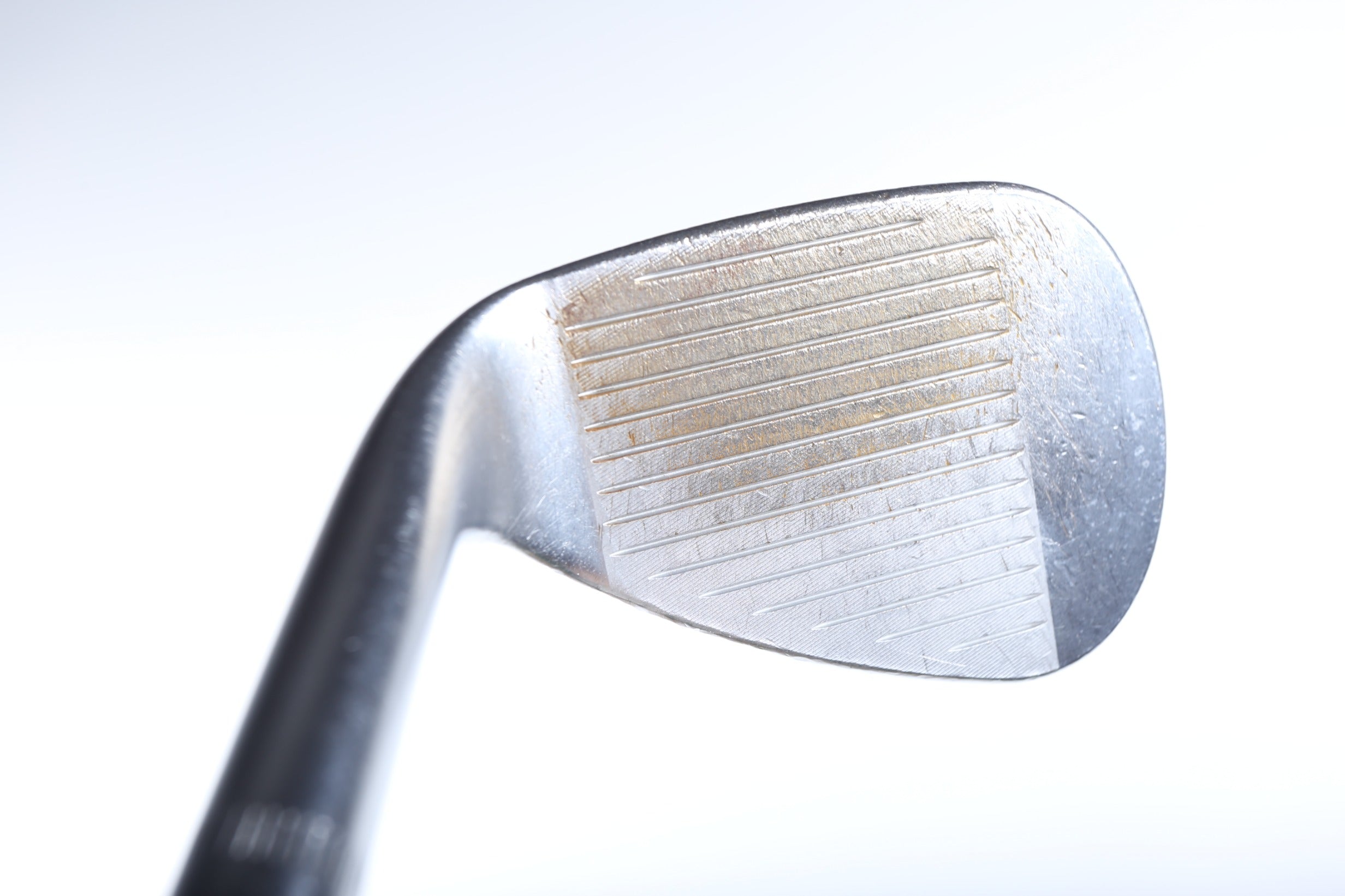 Callaway MD5 JAWS Chrome Sand Wedge 54° Stiff Flex Right Handed Golf Club - Perfect for Bunker Shots, Short Game & Approach Shots