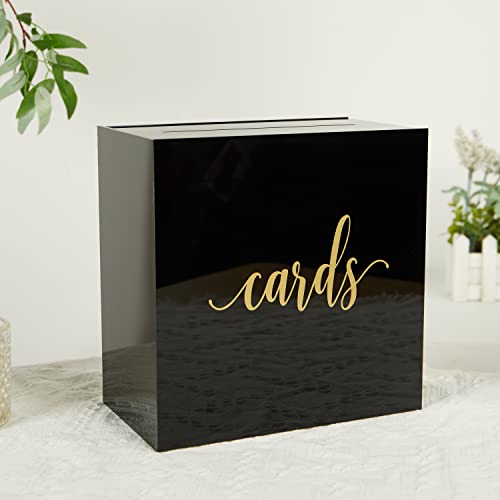 Black/Cards