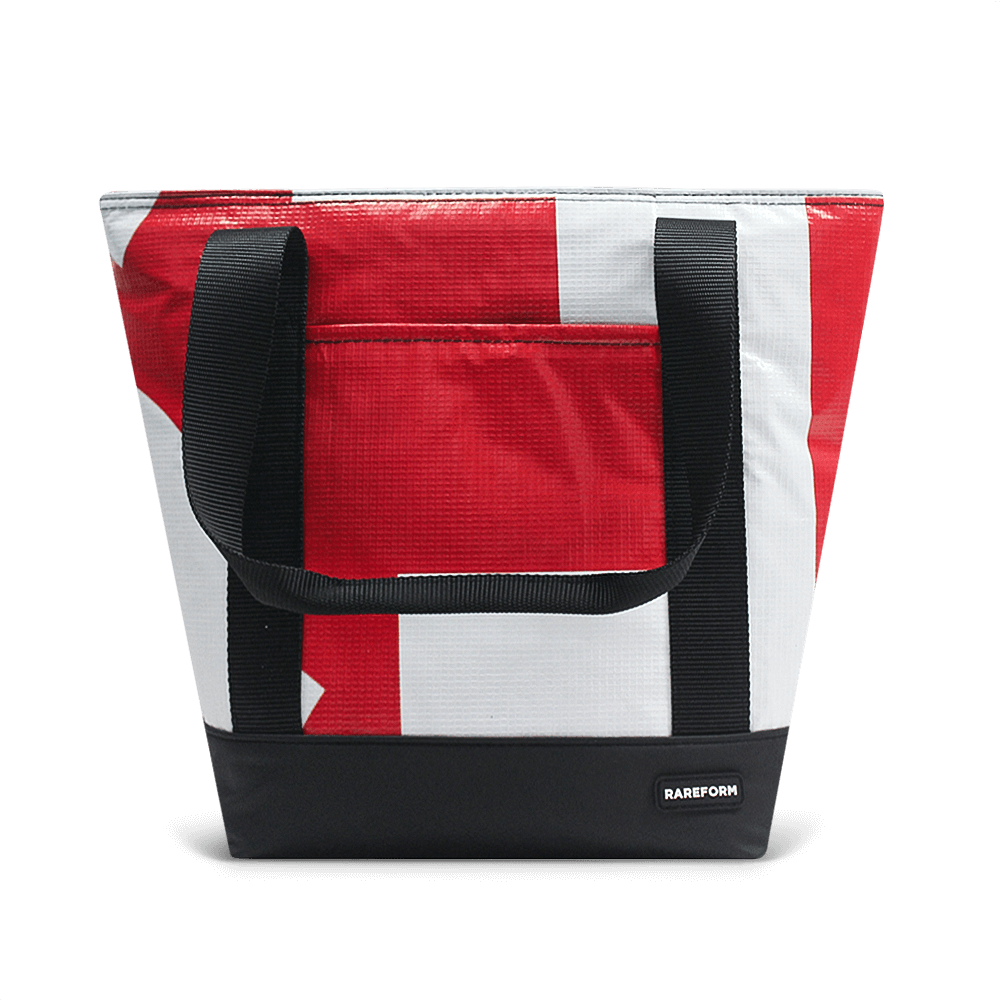 Beck Cooler Bag Bk1 00408 - Insulated Lunch Bag for Work, Picnics & Outdoor Activities - Leakproof & Durable Portable Cooler for Food & Drinks