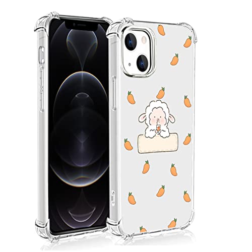 Mango&Sheep