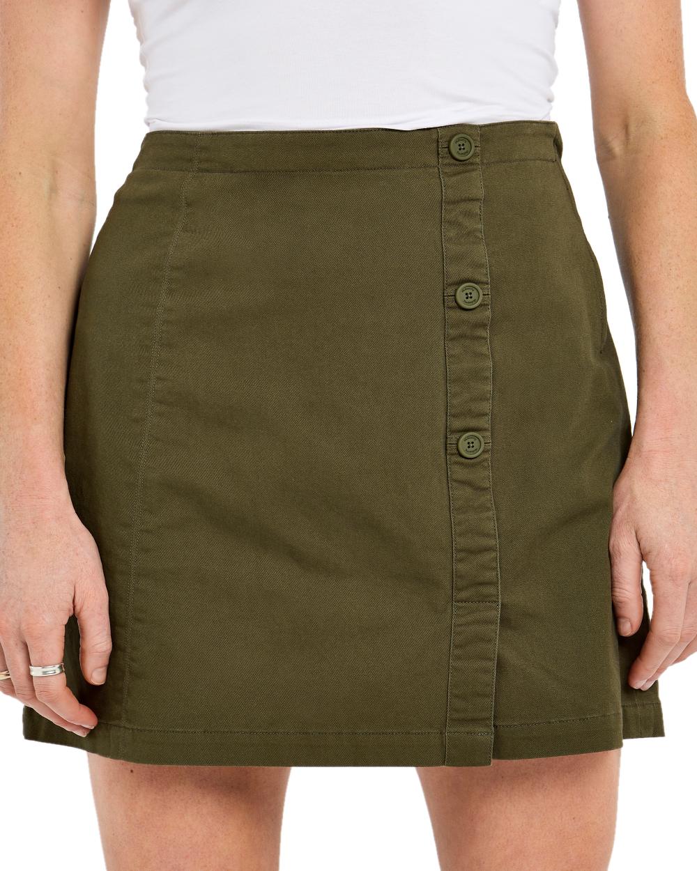 Women's Dubarry Albany Skort - Stylish & Comfortable Golf & Tennis Skirt Shorts for Active Lifestyles
