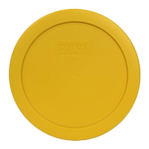 Butter Yellow