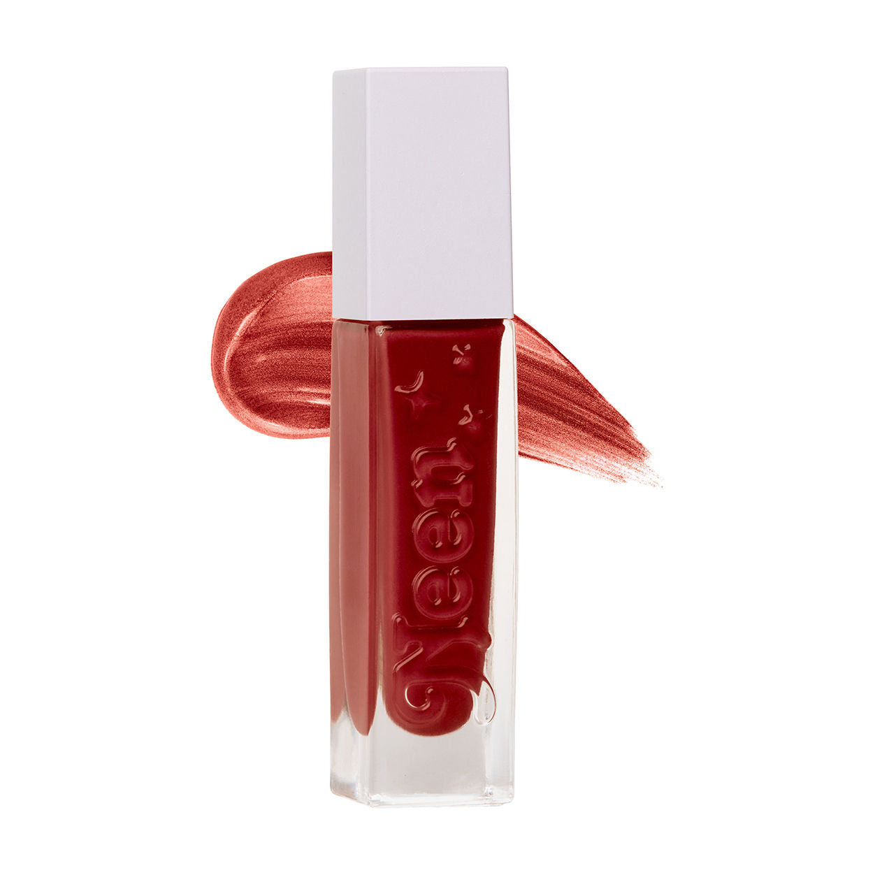Glisten Up Lip Gloss - Shiny & Moisturizing Lip Gloss for Women - Perfect for Daily Wear & Special Occasions